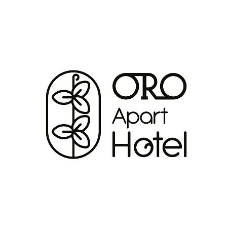 Apartotel Oro San Antonio De Belen Exterior foto