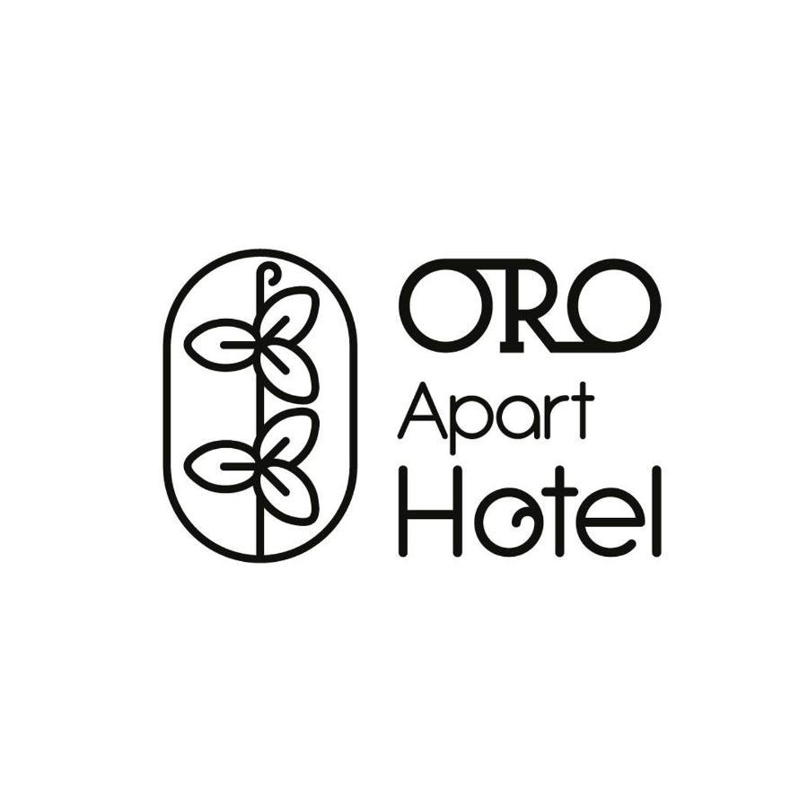 Apartotel Oro San Antonio De Belen Exterior foto
