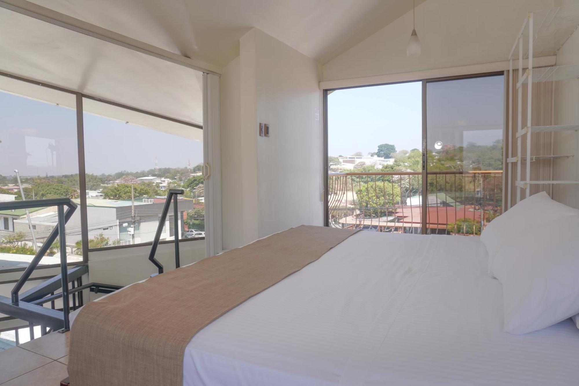 Apartotel Oro San Antonio De Belen Exterior foto