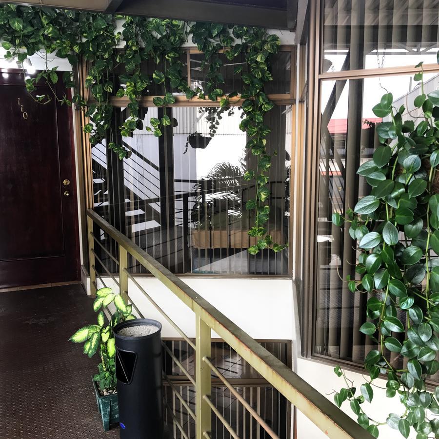Apartotel Oro San Antonio De Belen Exterior foto