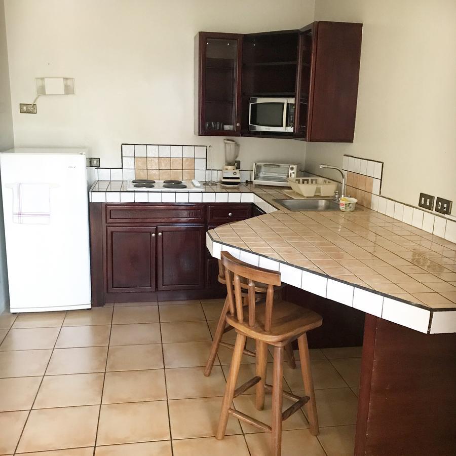 Apartotel Oro San Antonio De Belen Exterior foto